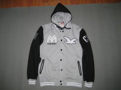 YMCMB Hoodies-7